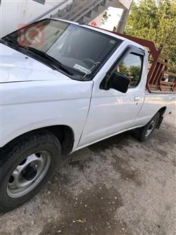 نیسان پیکەپ